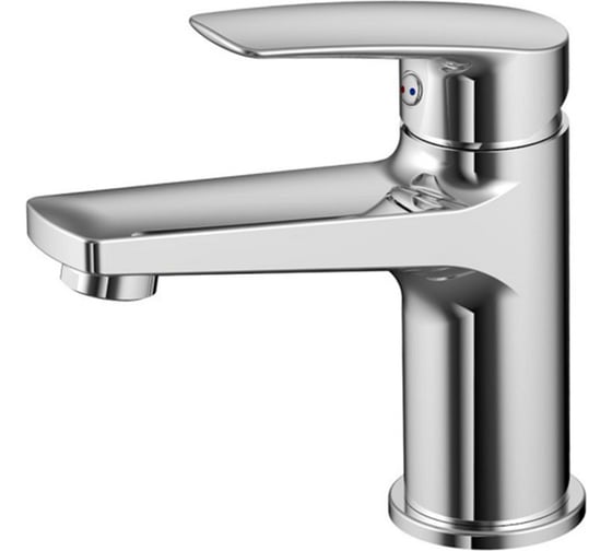 Изображение товара Смеситель для умывальника Milardo Niagara NIASB00M01