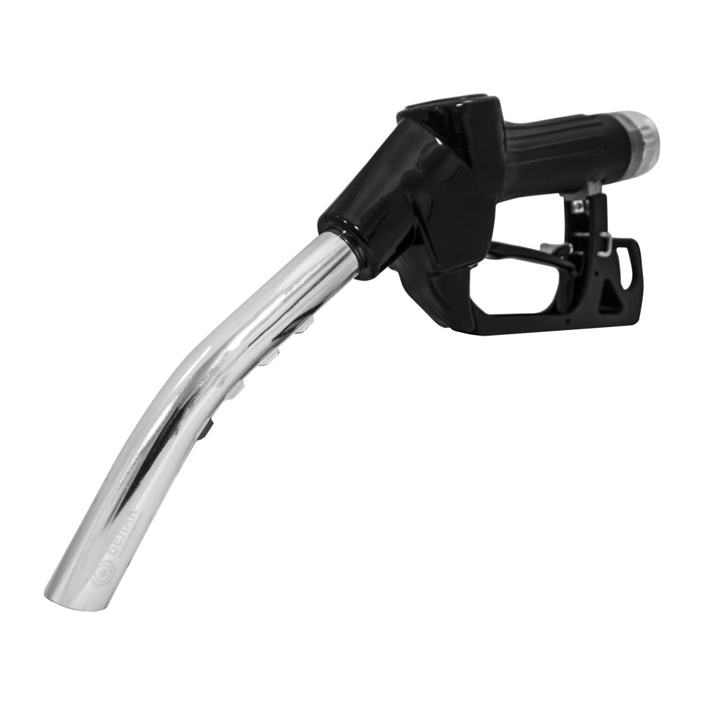 Топливораздаточный пистолет БелАК электронный пистолет для раздачи масла kraftwell