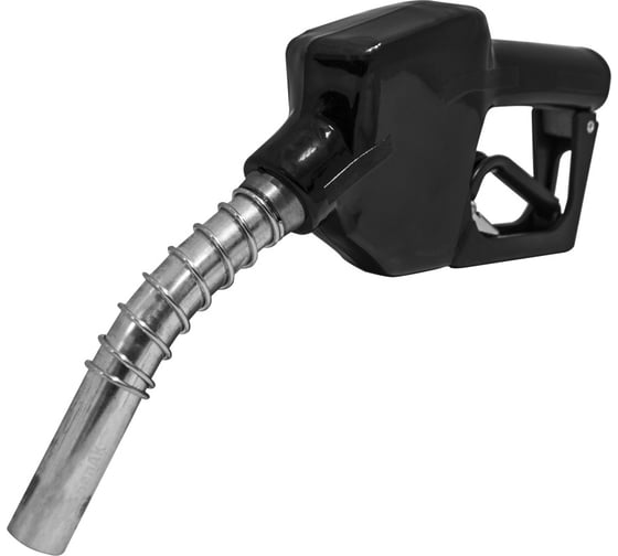 Изображение товара Топливораздаточный пистолет БелАК БАК.12013