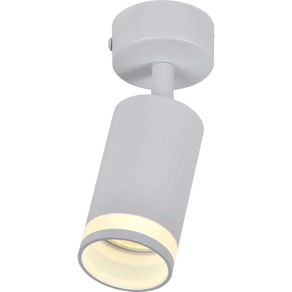 Изображение товара Настенно-потолочный светильник IEK Lighting 4006 под лампу GU10