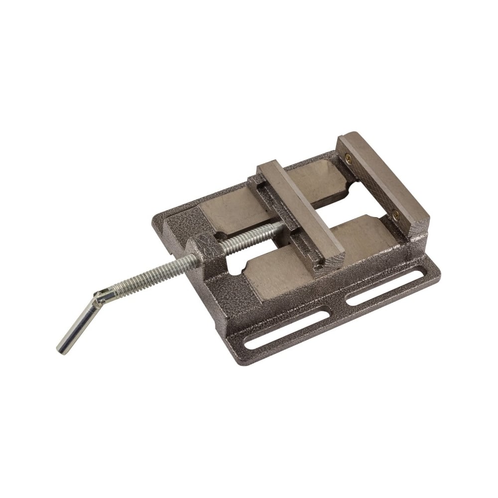 Изображение товара Станочные тиски Forsage 5 125 мм F-6540405 для станков высокая точность