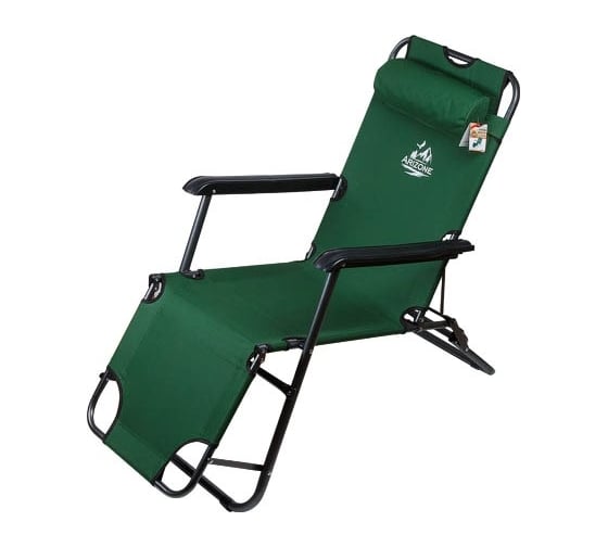 Изображение товара Кресло-шезлонг Arizone AR-1-GN