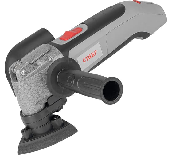 Изображение товара Многофункциональный инструмент Ставр МФИ-350БК 9031500016