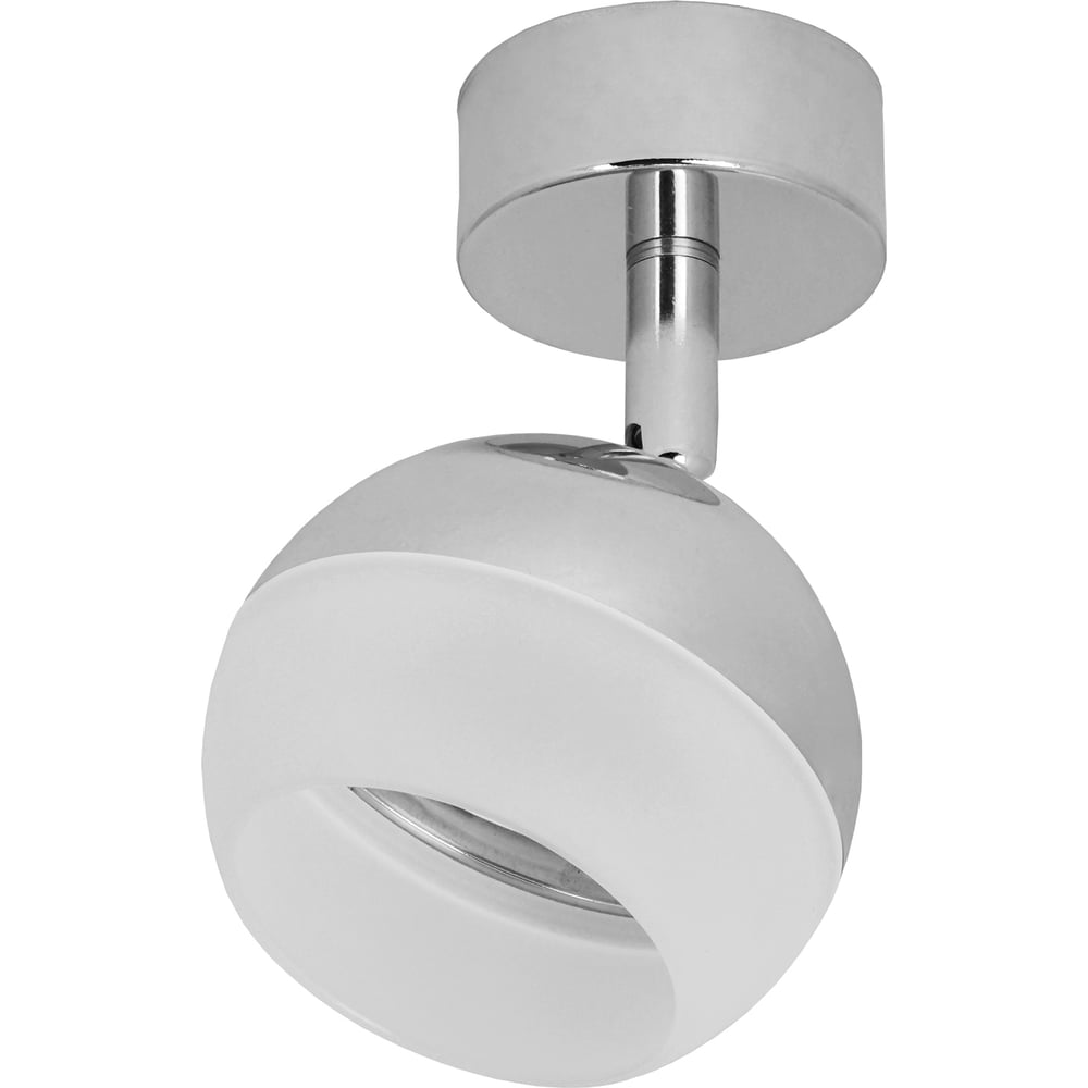 Изображение товара Настенно-потолочный светильник IEK Lighting 4011 GX53 современный дизайн