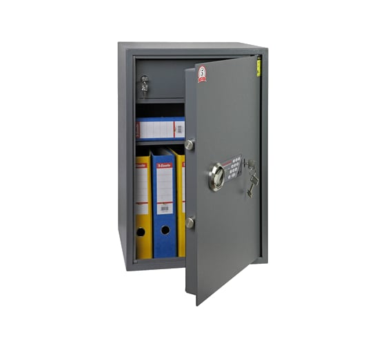 Изображение товара Сейф Onix NTL-62Mes 194397