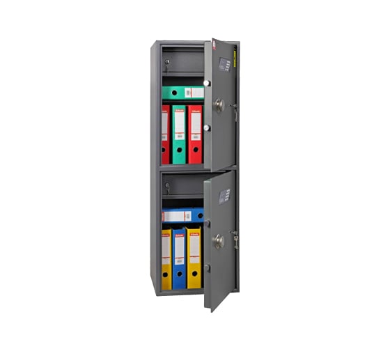 Изображение товара Сейф Onix NTL-62Mes/62Mes 194403