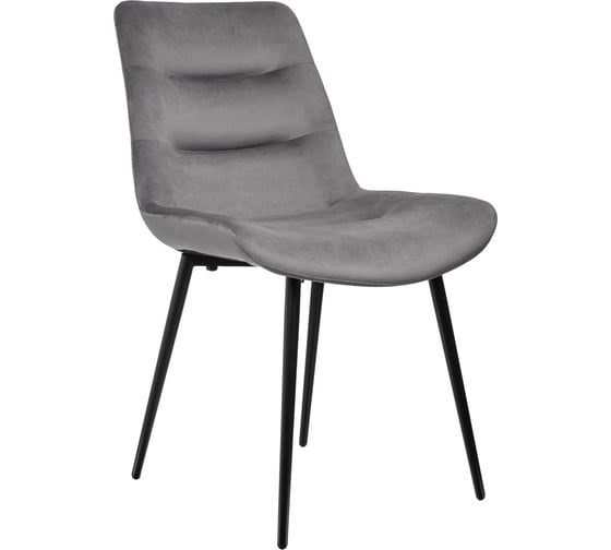 Изображение товара Стул BRADEX chester, темно-серый RF 0051