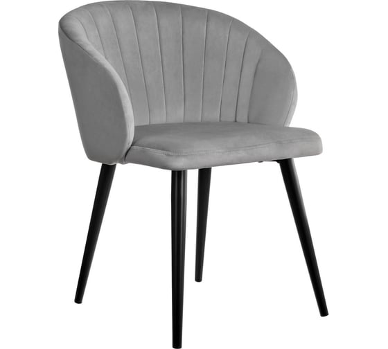 Изображение товара Стул BRADEX paola, темно-серый RF 0038