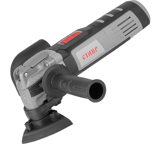 Изображение товара Многофункциональный инструмент Ставр МФИ-450БКО 9031500026