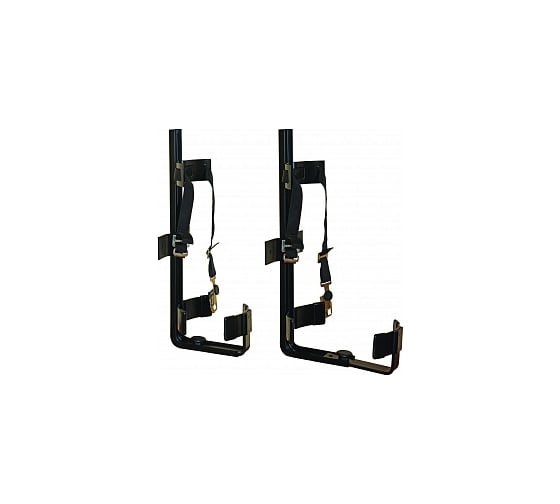 Изображение товара Раздвижной транспортный кронштейн КТРР d=130-190 мм МИГ 121-106