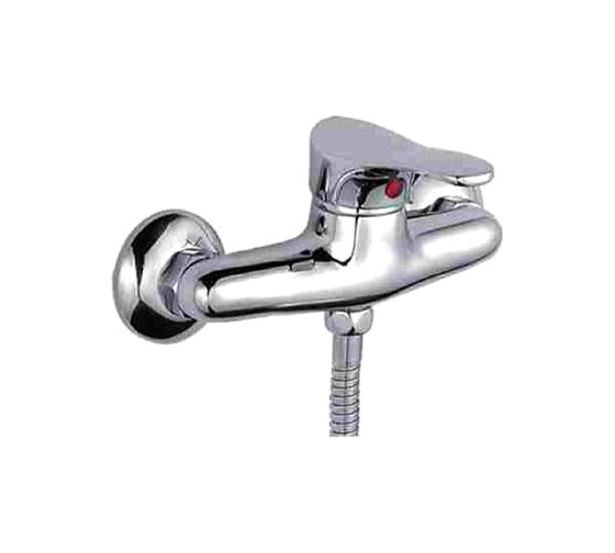 Изображение товара Смеситель для душа, хром D-Lin D160305