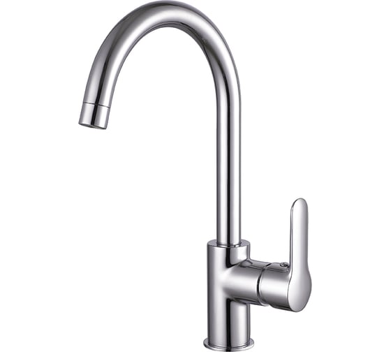 Изображение товара Смеситель для кухни IDDIS Cuba CUBSBJ0i05