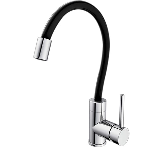Изображение товара Смеситель для кухни IDDIS Kitchen 360 ID K36SBJBi05