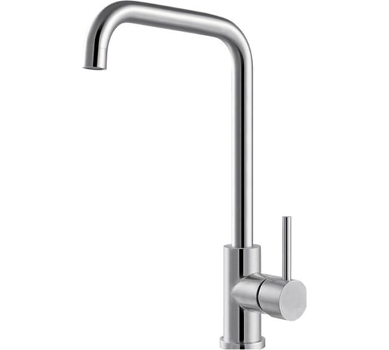 Изображение товара Смеситель для кухни IDDIS Kitchen ID K05STL0i05