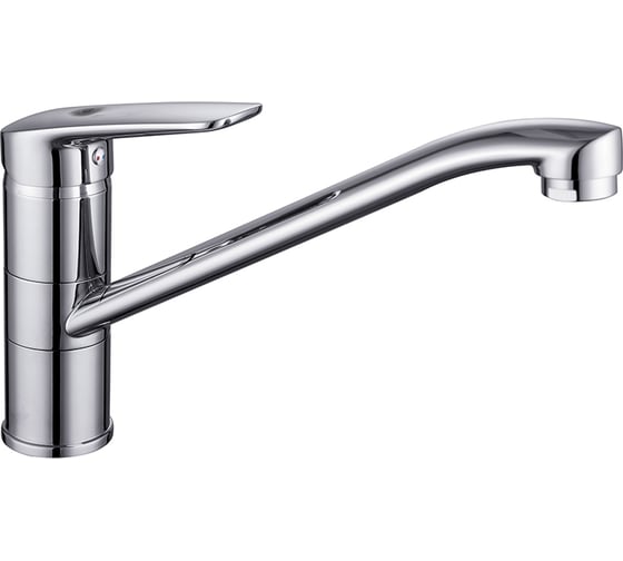 Изображение товара Смеситель для кухни IDDIS Male ID MALSB00i05