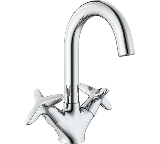 Изображение товара Смеситель для умывальника IDDIS Copter ID COPSB00i01