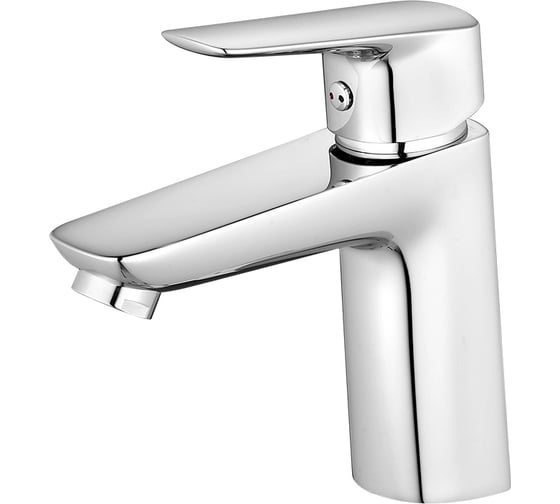 Изображение товара Смеситель для умывальника IDDIS Vibe ID VIBSB00i01