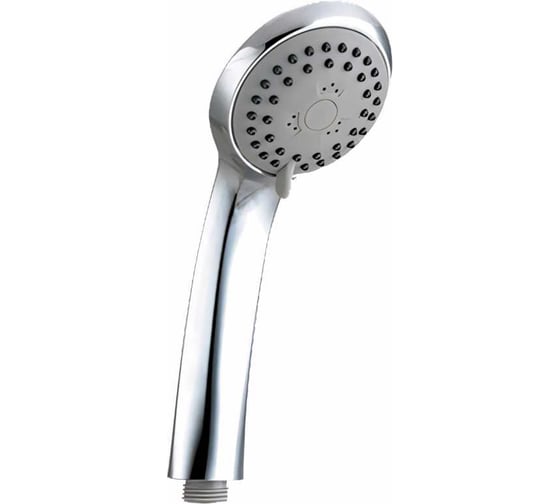 Изображение товара Лейка для душа IDDIS 3F D 79.6мм A11031