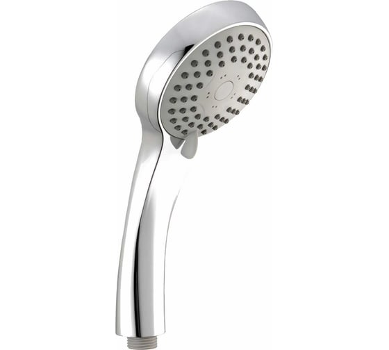 Изображение товара Лейка для душа IDDIS 3F D 99мм A11631