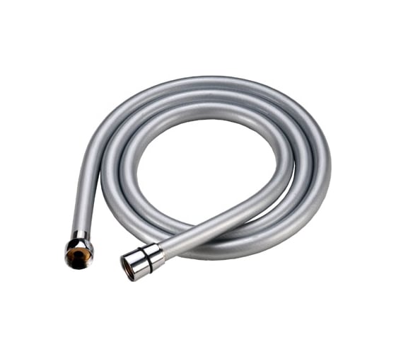 Изображение товара Шланг для душа, PVC усиленный, 2м IDDIS A50711 2.0