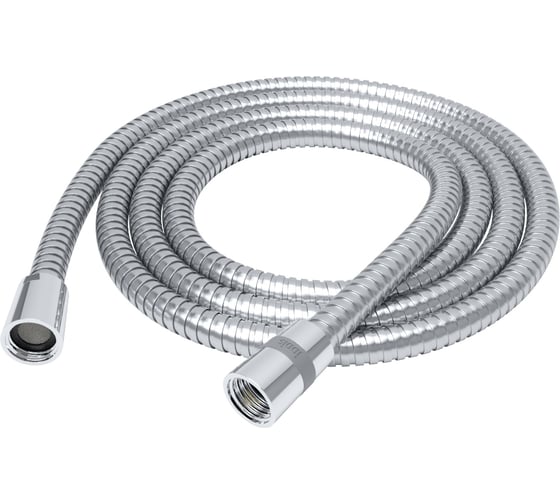 Изображение товара Шланг для душа, нержавеющая сталь, 2м IDDIS A50211 2.0