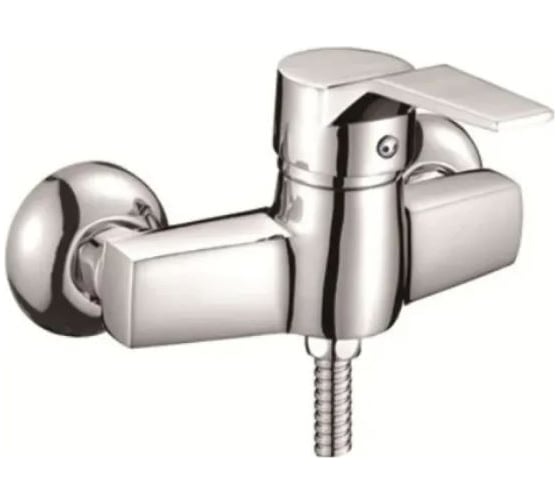Изображение товара Смеситель для душа D-Lin хром D160403
