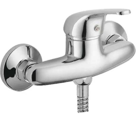 Изображение товара Смеситель для душа, хром D-Lin D160411