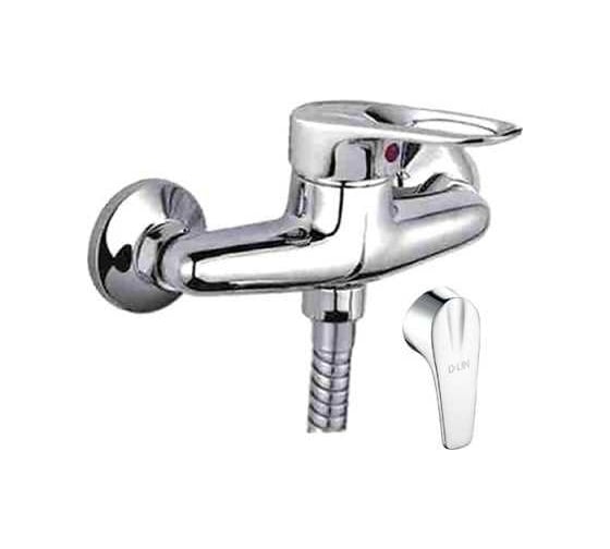 Изображение товара Смеситель для душа D-Lin хром D160629