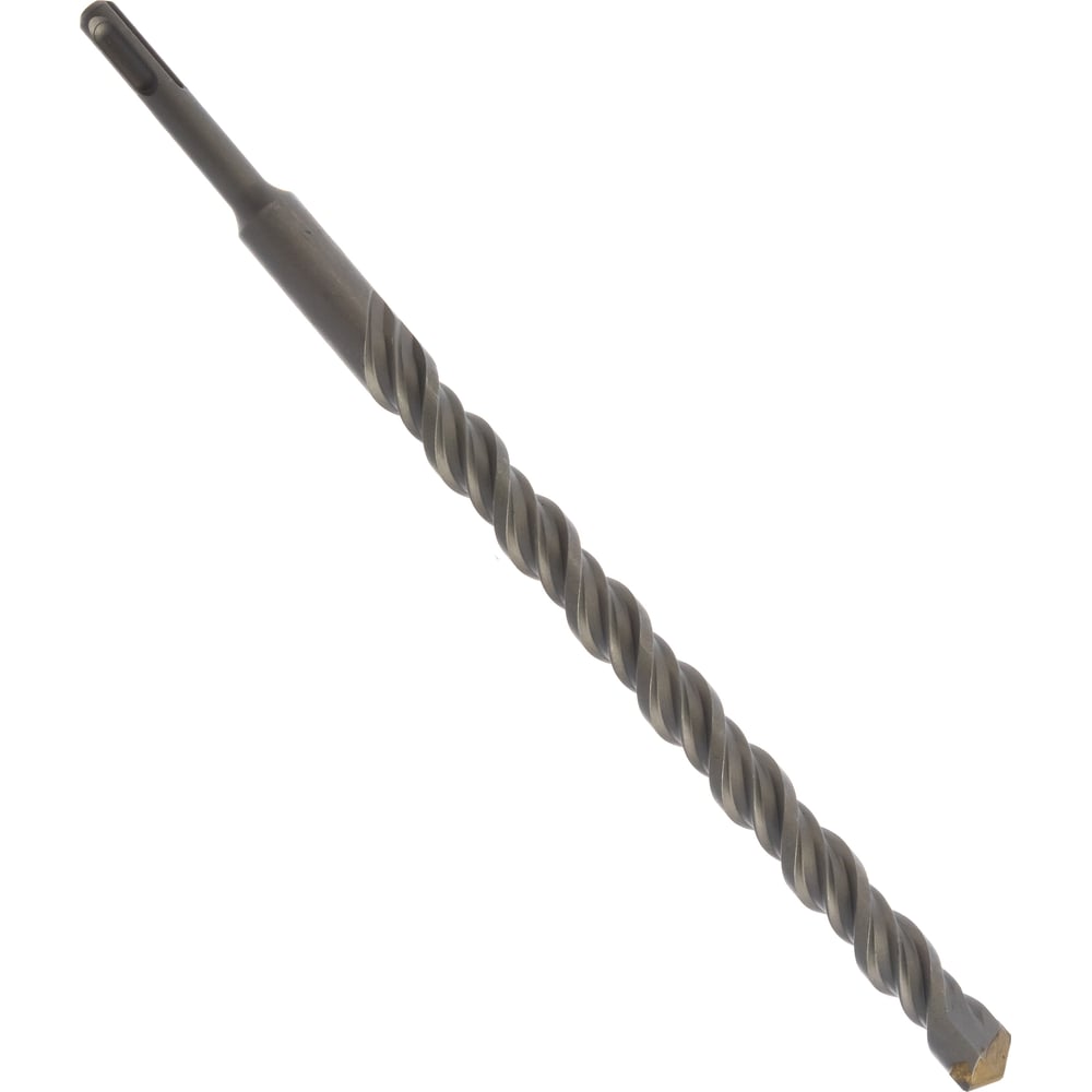 Бур sds-plus по бетону MESSER