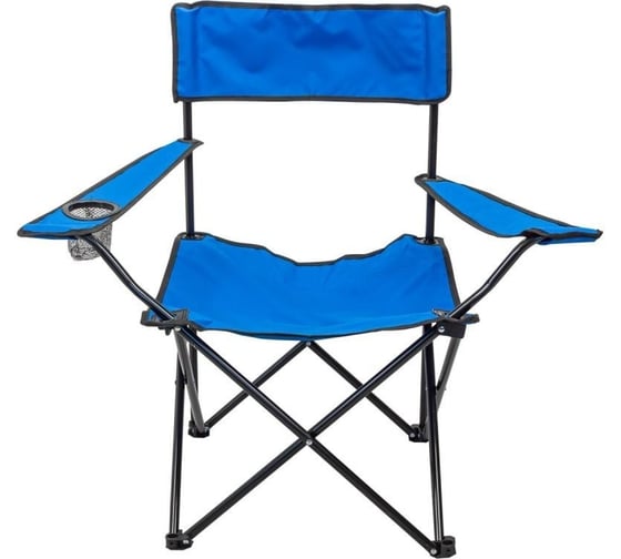 Изображение товара Складное кресло для кемпинга KingTul KT-DW-2009H