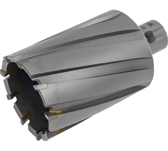 Изображение товара Сверло корончатое по металлу ТСТ (50х55 мм) MESSER 19-51-050