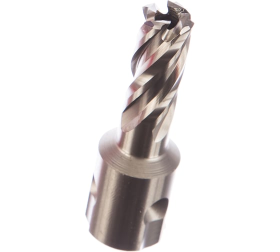 Изображение товара Сверло корончатое по металлу HSS (12х30 мм) MESSER 19-30-012