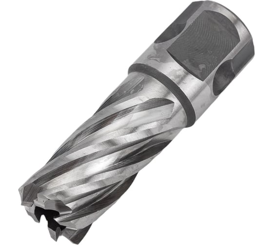 Изображение товара Сверло корончатое по металлу HSS (17х30 мм) MESSER 19-30-017