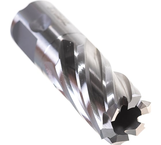 Изображение товара Сверло корончатое по металлу HSS (19х30 мм) MESSER 19-30-019