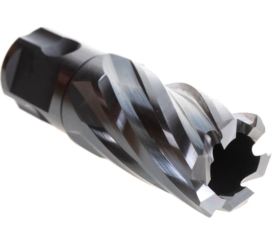 Изображение товара Сверло корончатое по металлу HSS (21х30 мм) MESSER 19-30-021