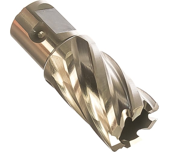 Изображение товара Сверло корончатое по металлу HSS (23х30 мм) MESSER 19-30-023