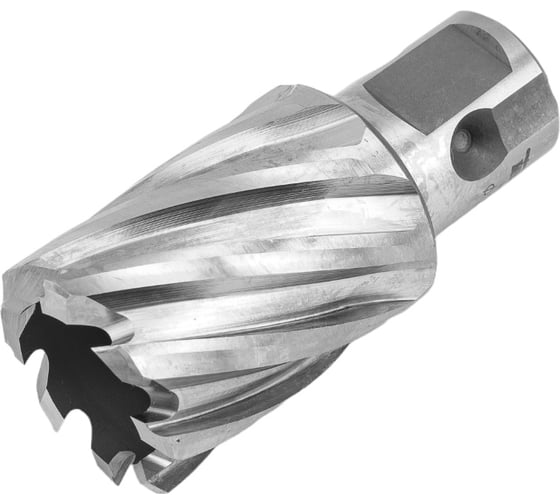 Изображение товара Сверло корончатое по металлу HSS (28х30 мм) MESSER 19-30-028