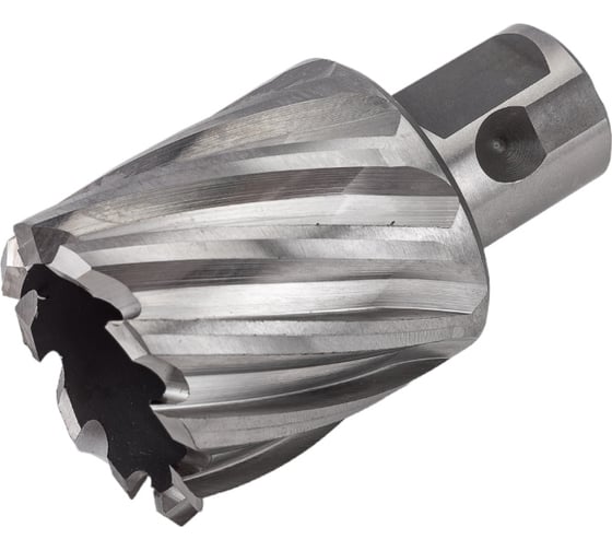 Изображение товара Сверло корончатое по металлу HSS (35х30 мм) MESSER 19-30-035