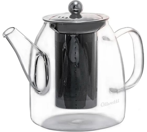 Изображение товара Заварочный чайник OLIVETTI GTK071