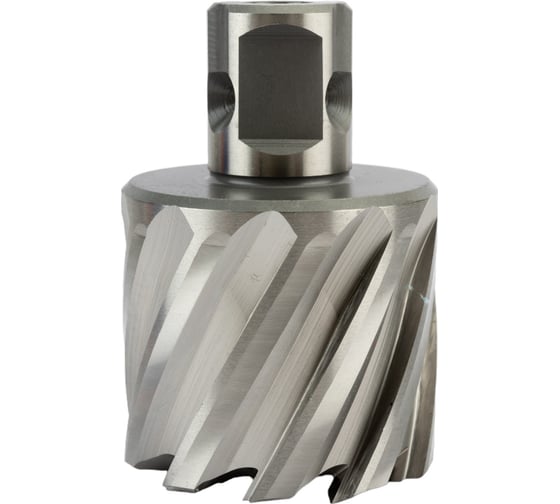 Изображение товара Сверло корончатое по металлу HSS (42х30 мм) MESSER 19-30-042