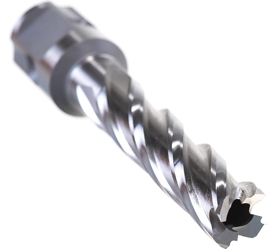 Изображение товара Сверло корончатое по металлу HSS (13х55 мм) MESSER 10-50-013