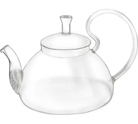 Изображение товара Заварочный чайник OLIVETTI GTK089