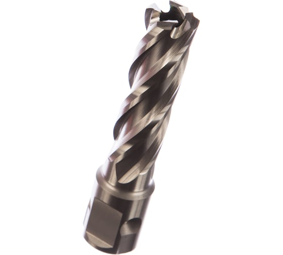 Изображение товара Сверло корончатое по металлу HSS (16х55 мм) MESSER 10-50-016