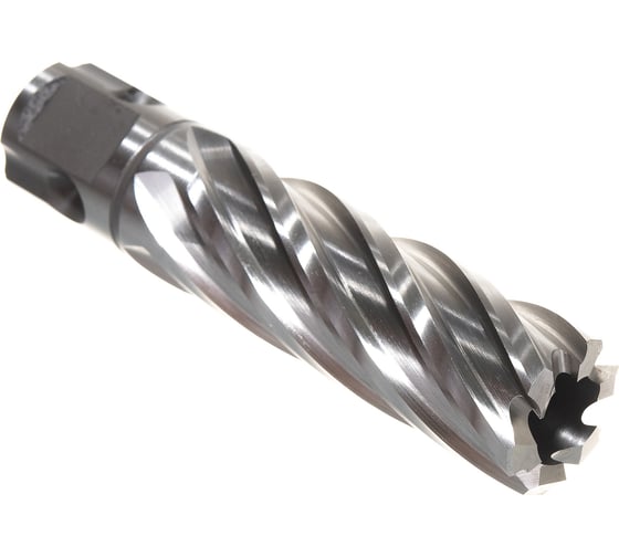 Изображение товара Сверло корончатое по металлу HSS (20х55 мм) MESSER 10-50-020