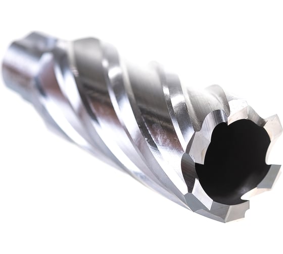 Изображение товара Сверло корончатое по металлу HSS (26х55 мм) MESSER 10-50-026