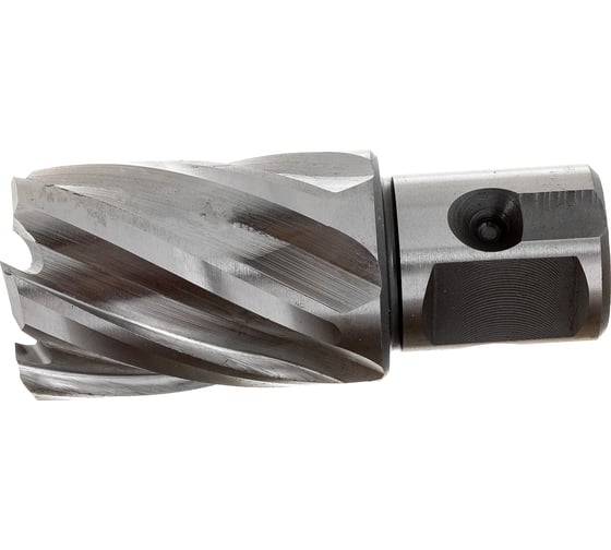 Изображение товара Сверло корончатое по металлу HSS (30х55 мм) MESSER 10-50-030