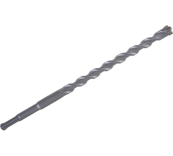 Изображение товара Бур по бетону (14х260 мм; SDS-Plus; тип /+/) MESSER BX-14-260