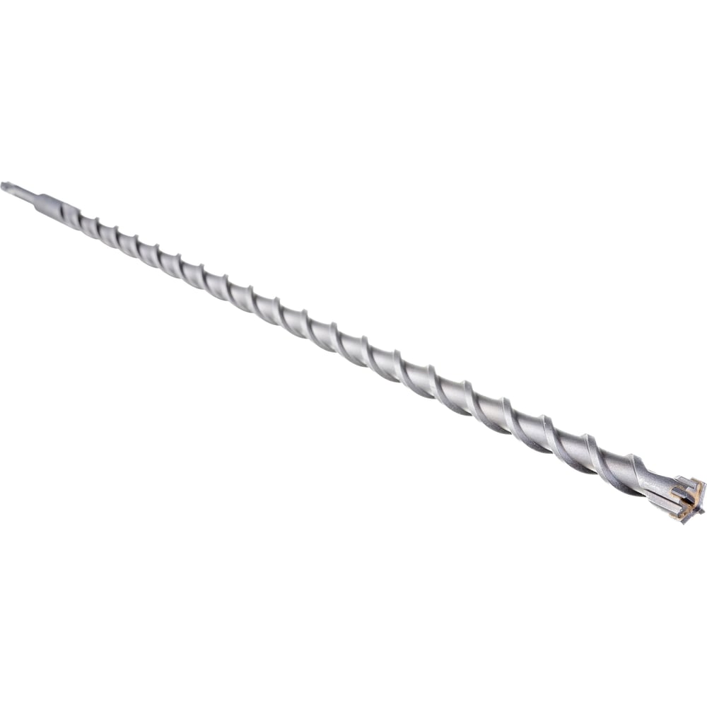 Изображение товара Бур по бетону 18 мм SDS-Plus 600 мм MESSER BX-18-600