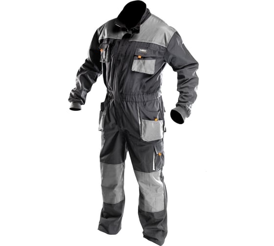 Изображение товара Рабочий комбинезон NEO Tools р.M/50 81-250-M