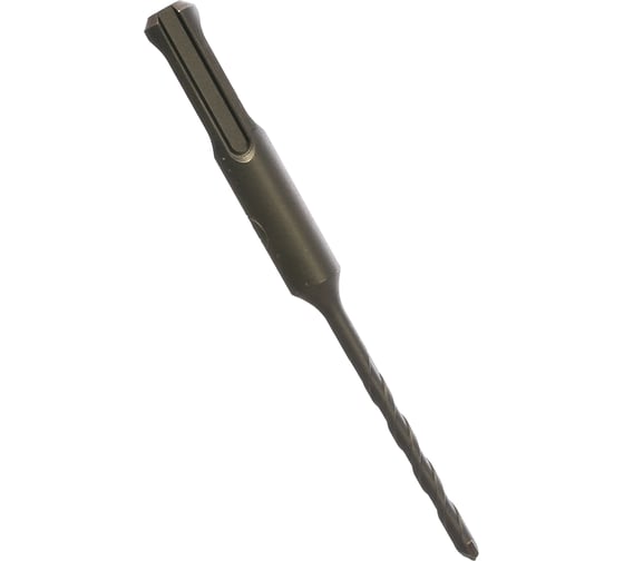 Изображение товара Бур по бетону (4х110 мм; SDS-Plus; тип /-/) MESSER BI-04-110